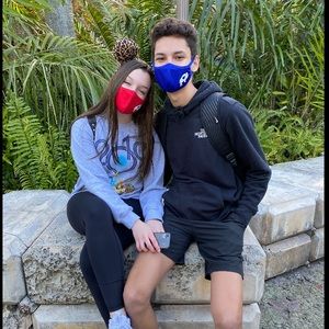 Meet your Posher, Aubrey